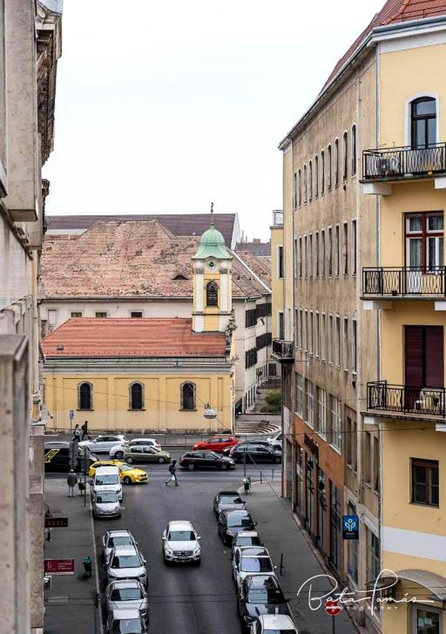 Silver Swan * Budapešť